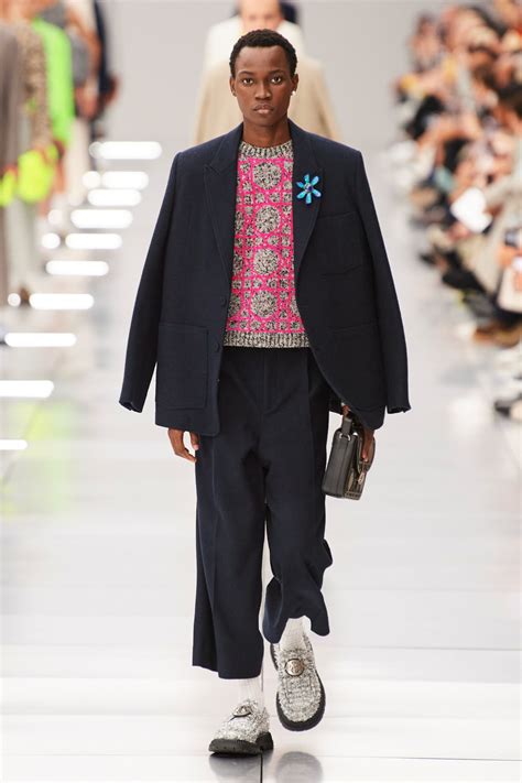 dior menswear spring 2024|Dior men's fashion.